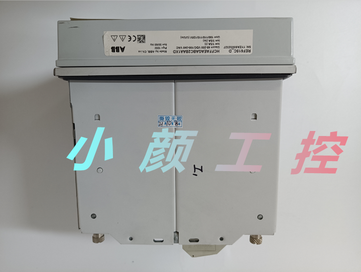 ABB AI845用心傳遞