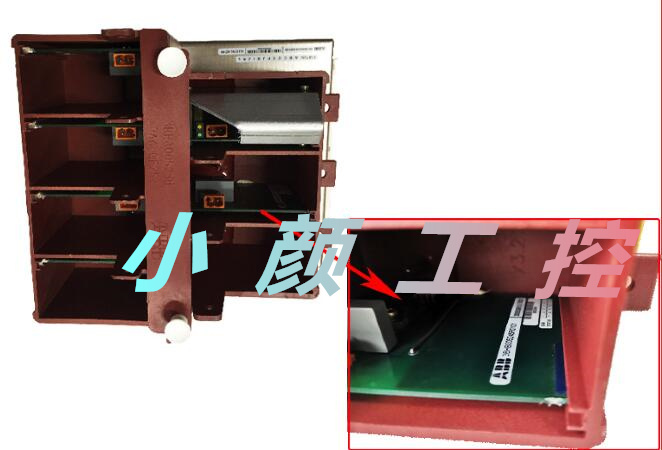 ABB DO801用心傳遞