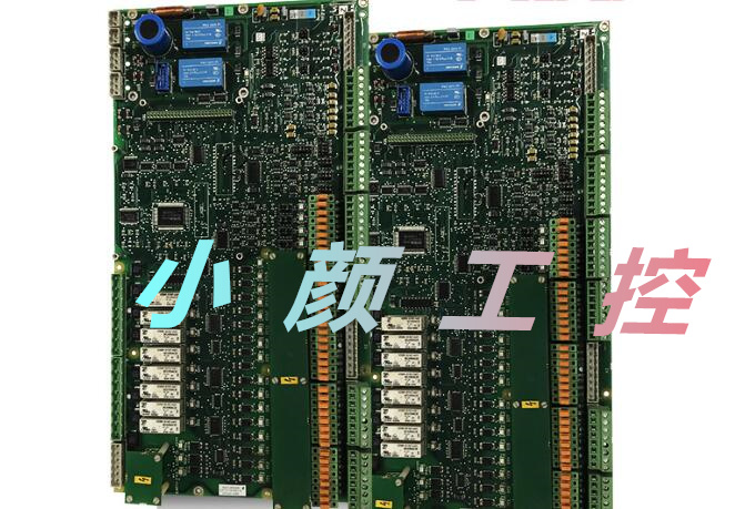 ABB DSDP140B用心傳遞