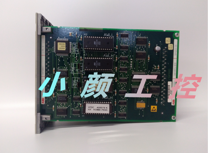 ABB IMDS014誠信 可信賴