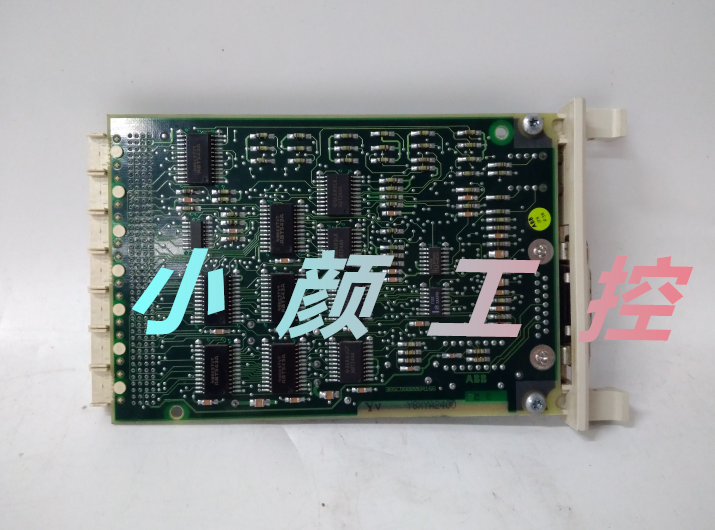 ABB PM802F誠信 可信賴