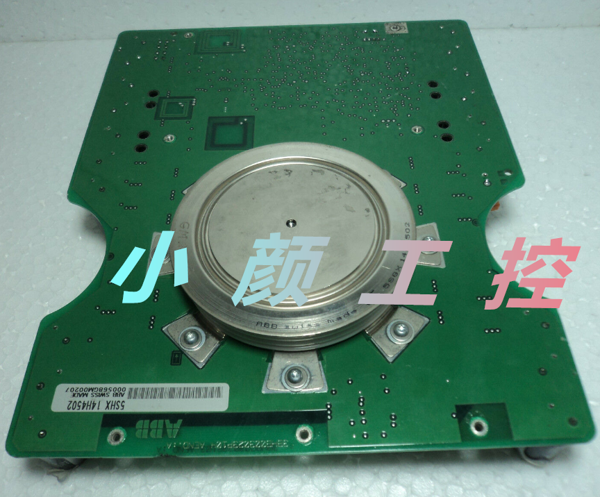 ABB RVC6-5A誠信 可信賴