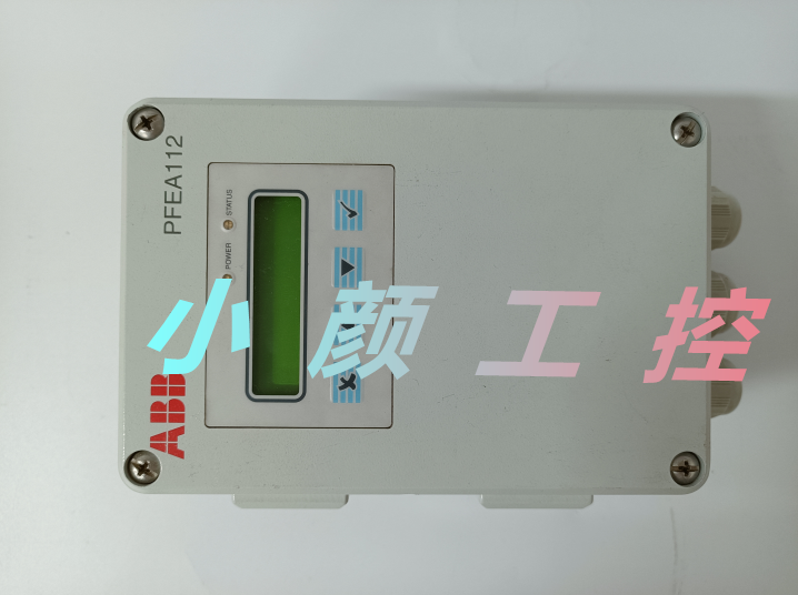 ABB SPBRC300誠信 可信賴
