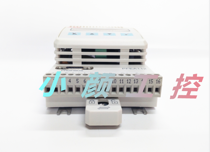 ABB SPDSI22誠信 可信賴