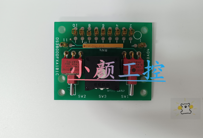 GE 8121-DI-DC优势供应