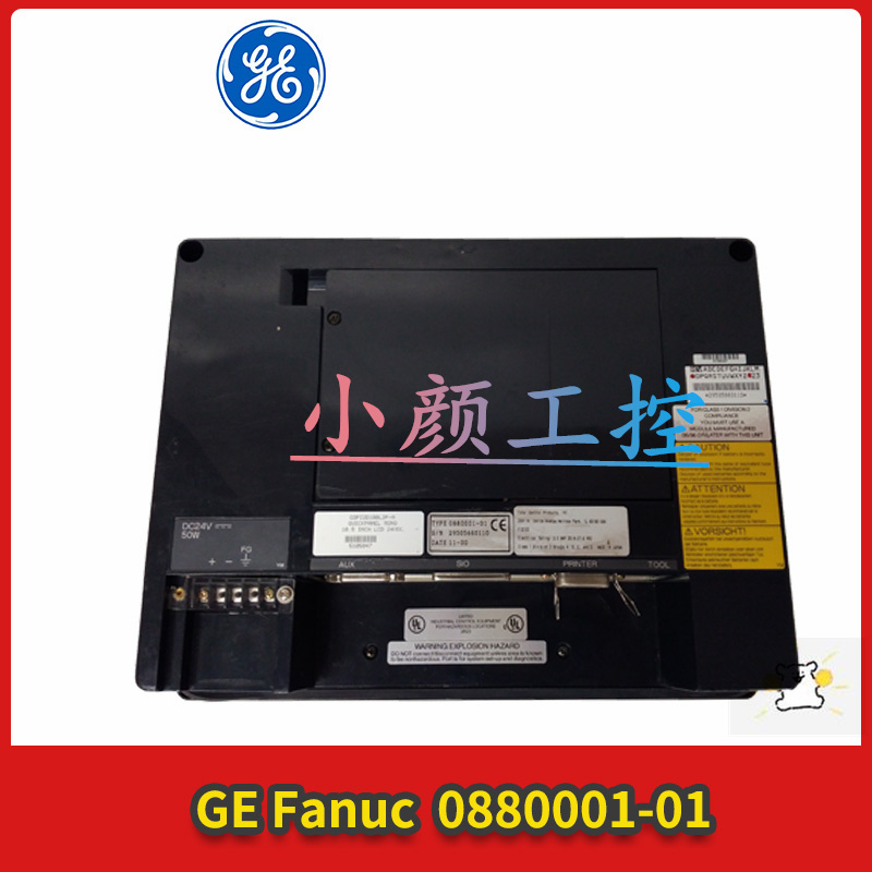 GE DS200TCQAG1BHF重视质量