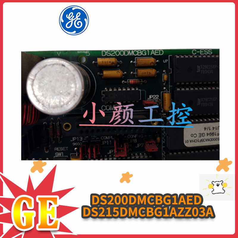 GE DS200TCQCG1BGF重视质量