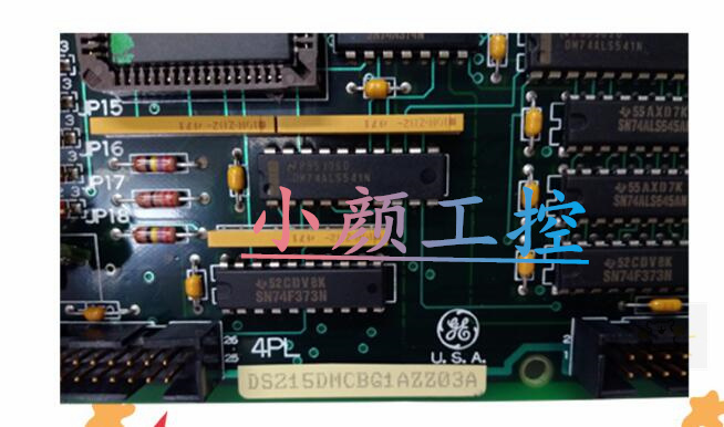 GE DS215DMCBG1AZZ03A重视质量