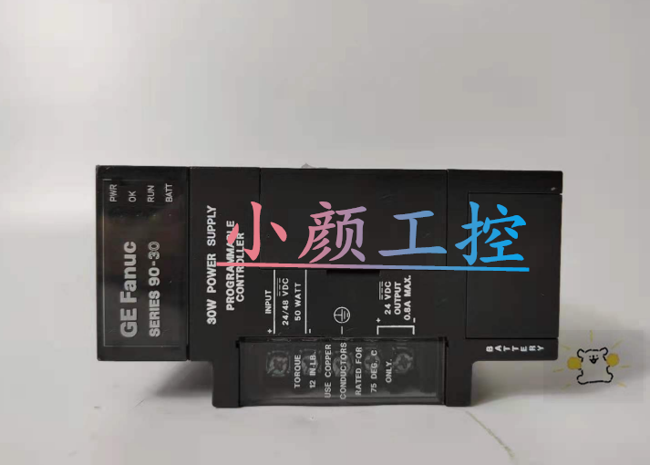 GE IC200ALG327H重视质量
