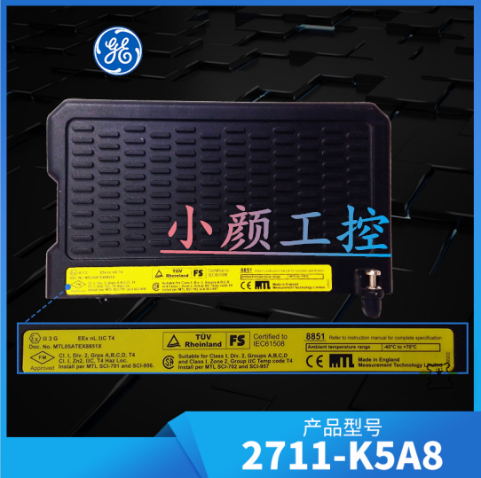 GE IS220PAICH1A商品质量佳