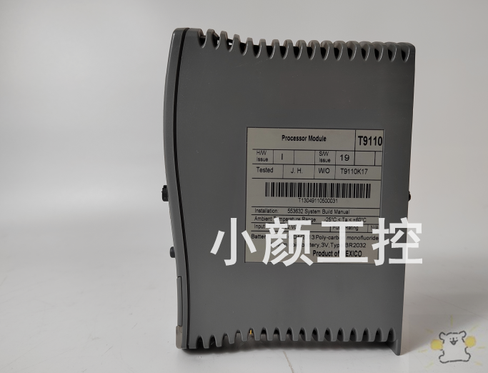 KUC755AE106 3BHB005243R0106自動(dòng)化系統(tǒng)工控備件