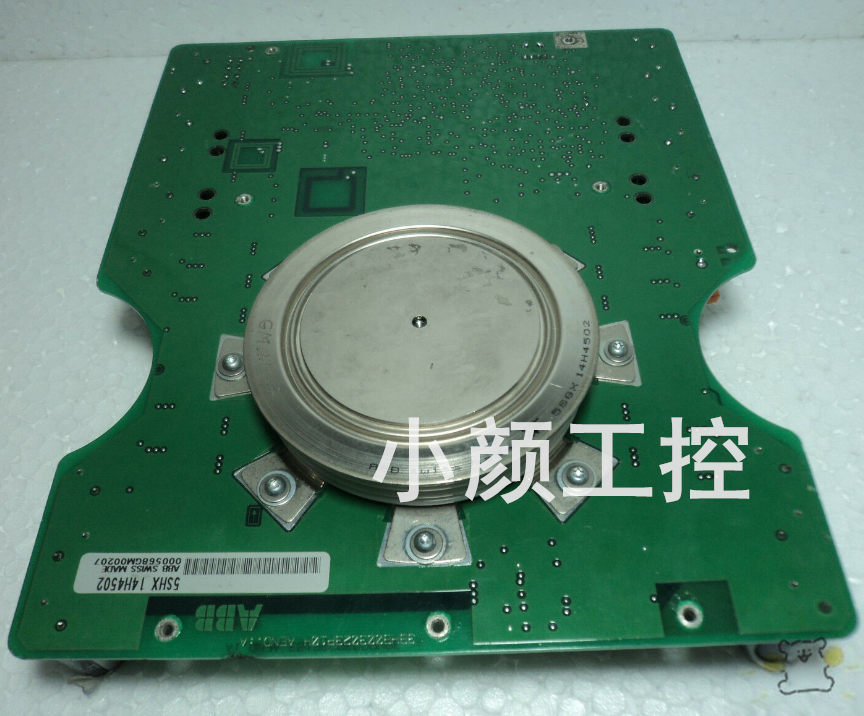 FI820F自動(dòng)化系統(tǒng)工控備件