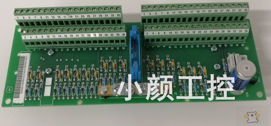 ABB DSTD150重視質(zhì)量