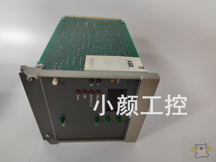 ABB HIEE300024R4 UAA326A04重視質(zhì)量