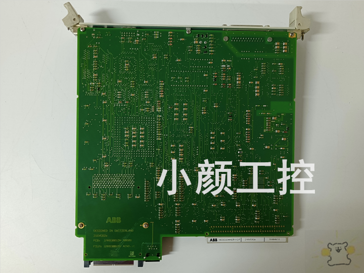 ABB MSR04X1用心傳遞