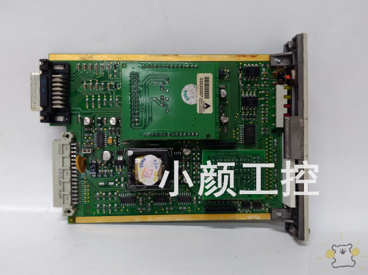ABB ICSI16E1服務(wù)工控