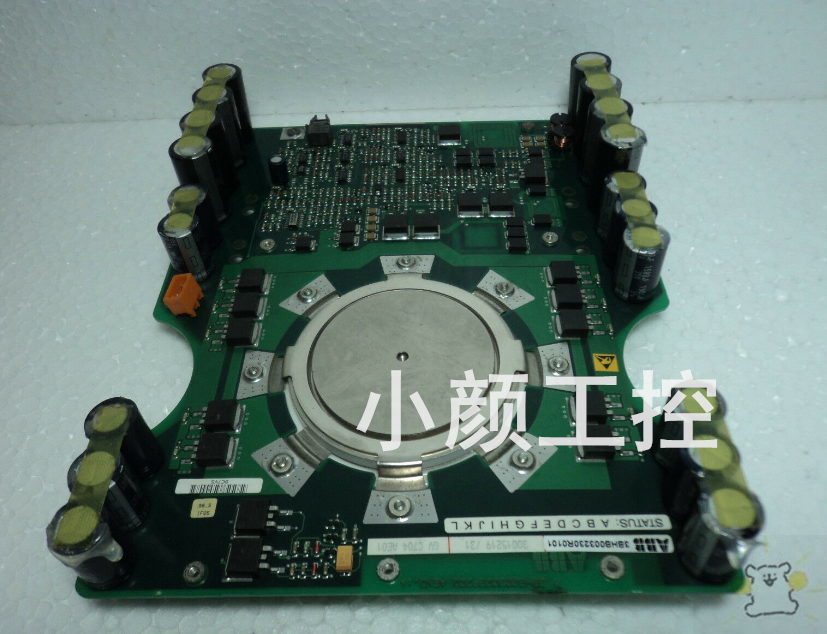 ABB CP430T-ETH服務(wù)工控