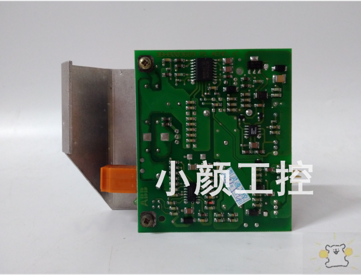 ABB GDD471A001服務(wù)工控