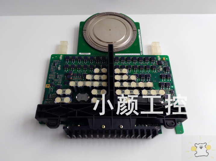 ABB SNAT604IFS服務(wù)工控
