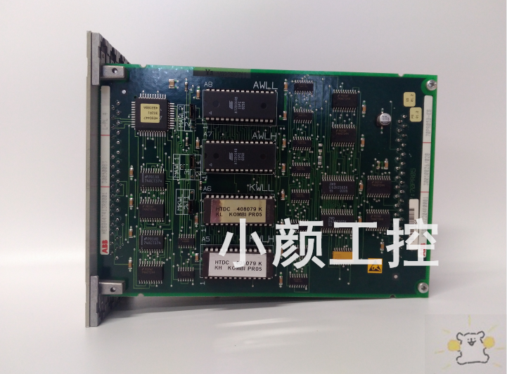 ABB 3HAC026271-001/DSQC646服務(wù)工控