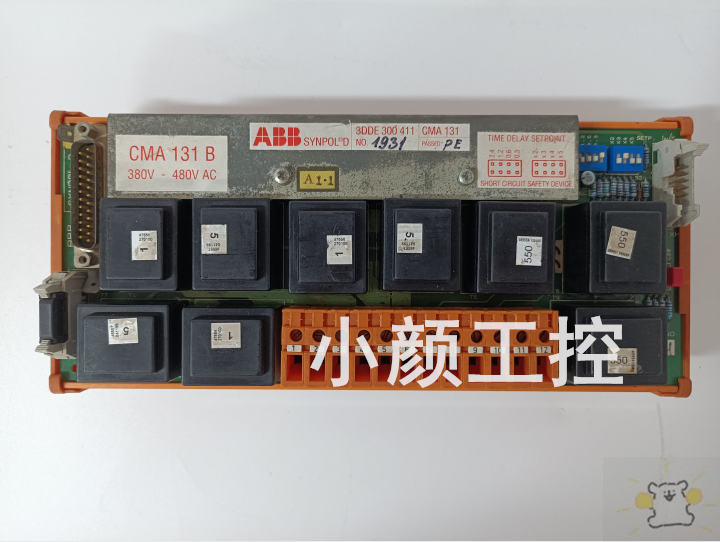 ABB 5SHX1060H0003服務(wù)工控