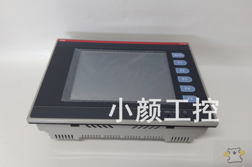 ABB AI801服務(wù)工控