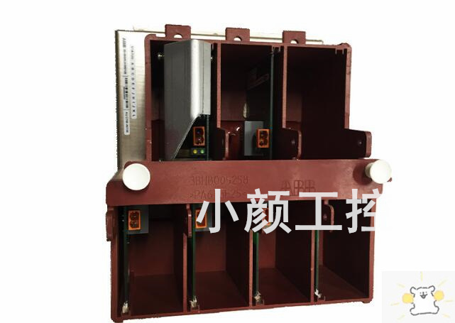 ABB DI810自動(dòng)化系統(tǒng)備件