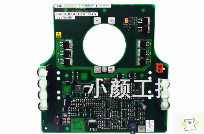 ABB CP450-T-ETH自動(dòng)化系統(tǒng)備件