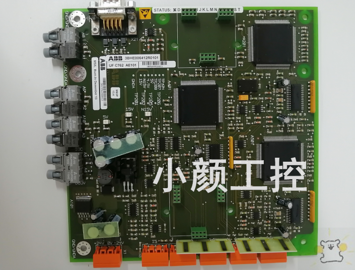 ABB DCP10商品質(zhì)量佳