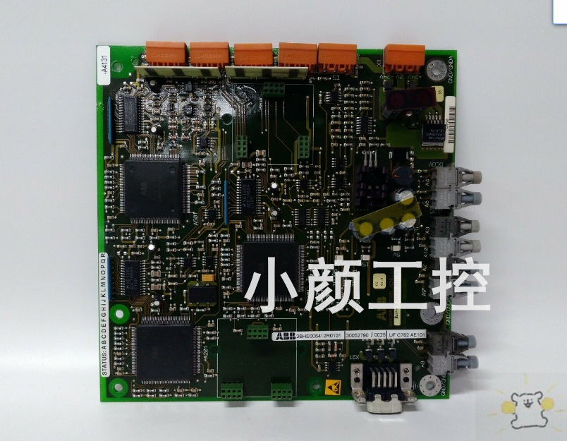 ABB FI830F商品質(zhì)量佳