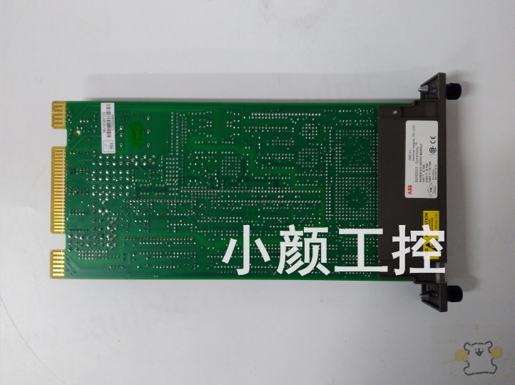 ABB 5SHY4045L0006 3BHB030310R0001質(zhì)量?jī)?yōu) 品質(zhì)佳