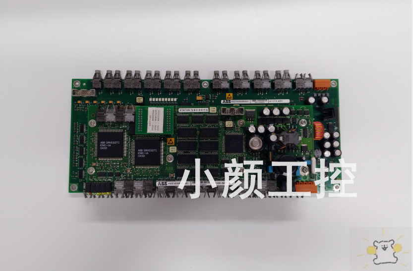ABB AI810 3BSE008516R1質(zhì)量?jī)?yōu) 品質(zhì)佳