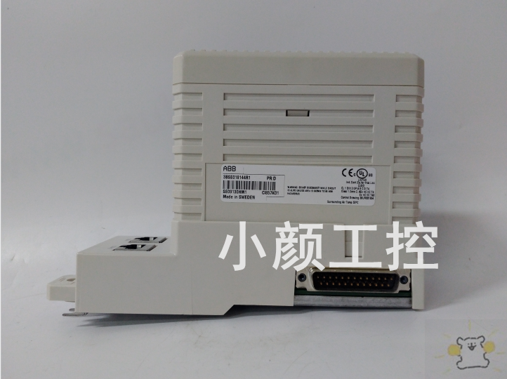 ABB UFC719AE01質(zhì)量?jī)?yōu) 品質(zhì)佳