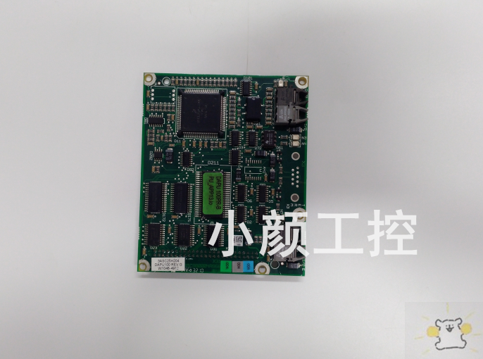 ABB CI860K01 3BSE032444R1重視質量