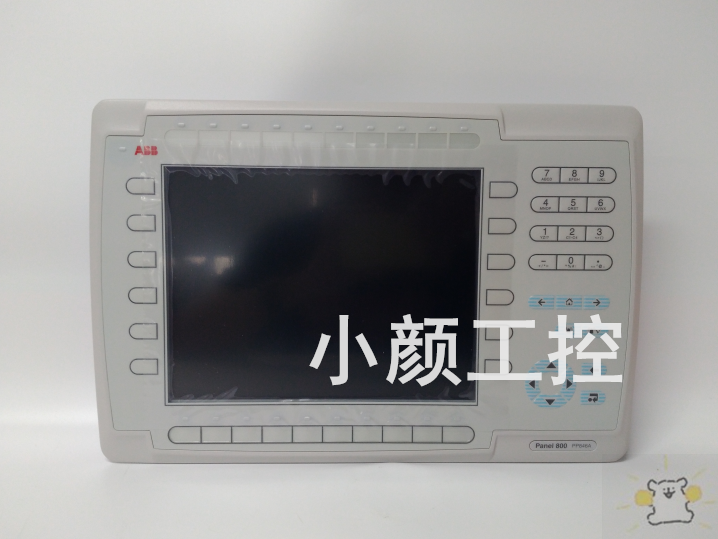 ABB PP825A 3BSE042240R3重視質量