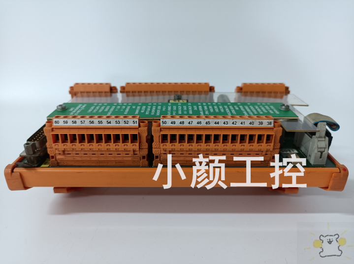 ABB PM861AK01 3BSE018157R1由細(xì)節(jié)決定
