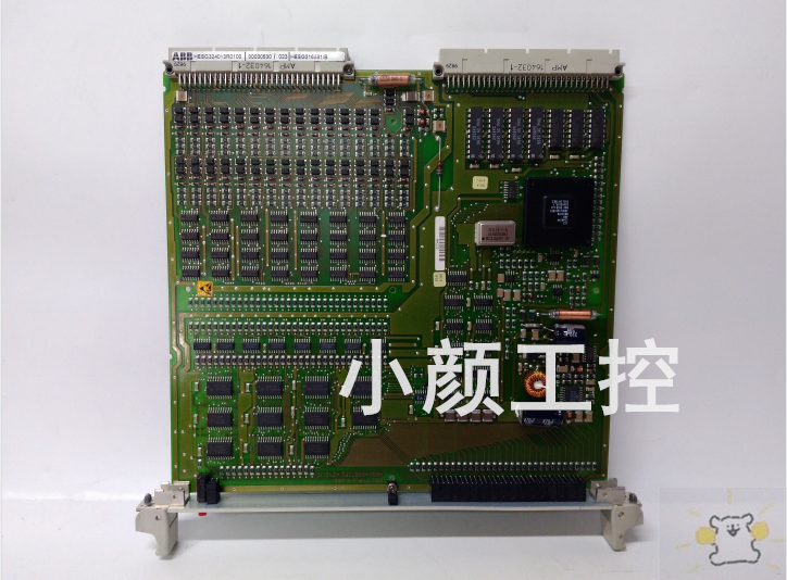 ABB KP2500由細(xì)節(jié)決定