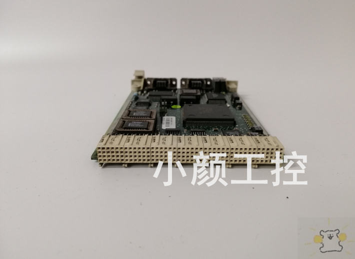 ABB UAD142A01 3BHE012551R0001由細(xì)節(jié)決定