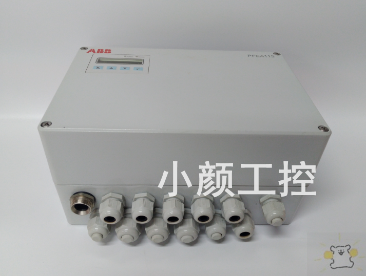 ABB GFD233A103 3BHE022294R0103由細(xì)節(jié)決定