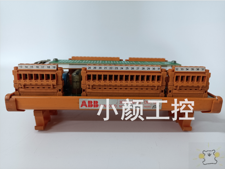 ABB PM866-2 3BSE050201R1專(zhuān)心所以專(zhuān)業(yè)