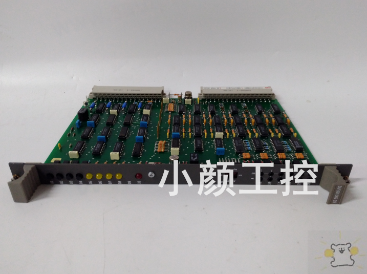 ABB PPD113B03-26-100100 3BHE023584R2625由細(xì)節(jié)決定