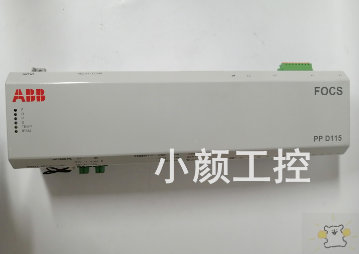ABB 3ASC25H208 DATX100商品質(zhì)量佳