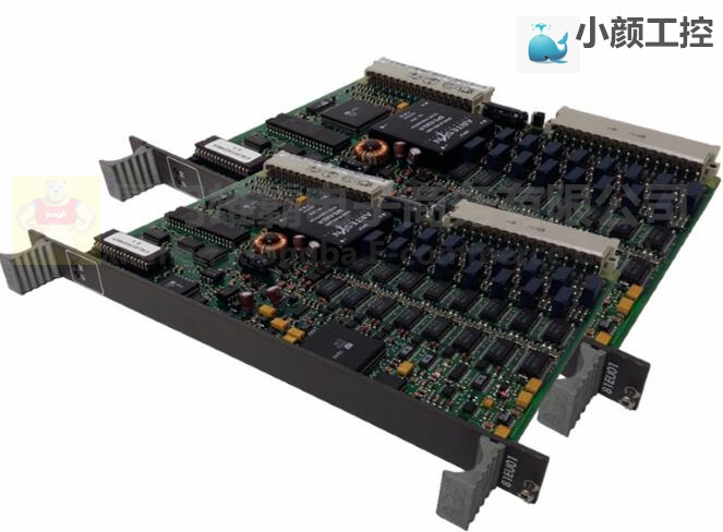 ABB 81EU01E-E-GJR2391500R1210 PLC控制模塊