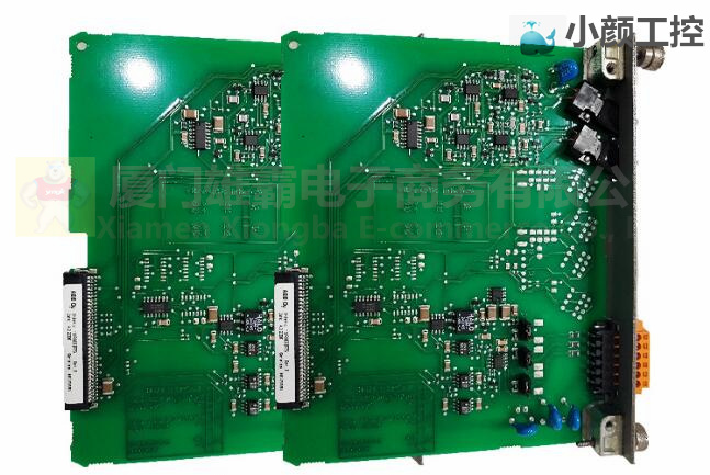ABB 1MRS050775 PLC/DCS系統(tǒng)