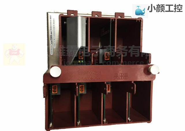 ABB 3BHB005243R0105 PLC/DCS系統(tǒng)