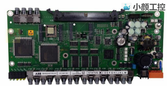 ABB 3BHE024577R0101 PPC907BE 質(zhì)保無憂