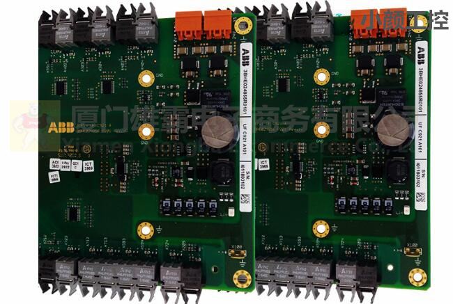 ABB 3BHE024855R0101 UFC921A101質(zhì)保無憂