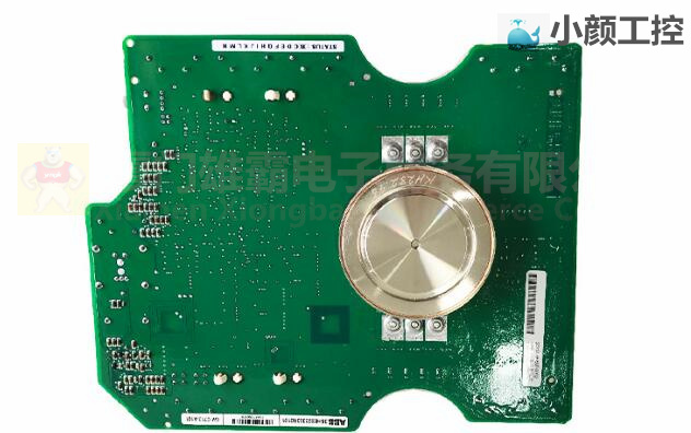 ABB 5SHX0660F0002 重視質(zhì)量