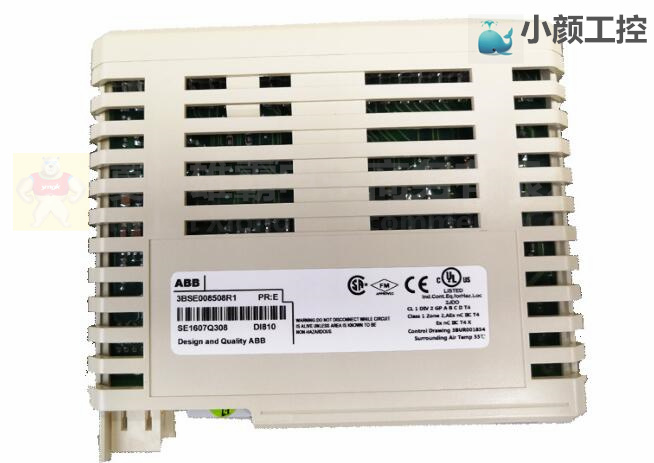 ABB DI810質(zhì)保無憂