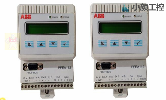 ABB PFEA111-20 質(zhì)量保障